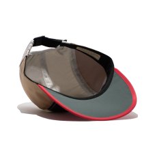 画像11: THE H.W.DOG&CO.  DUCKBILL CAP (11)