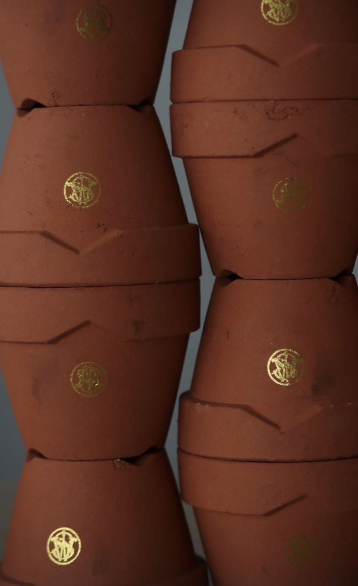 画像5: MASSES  MASSES×YAMABACHI terracotta (5)