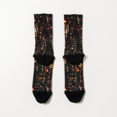 画像2: APPLEBUM  “Babylon view” Socks (2)
