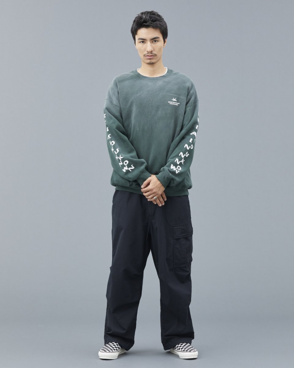 画像34: Liberaiders  LR CARGO PANTS (34)