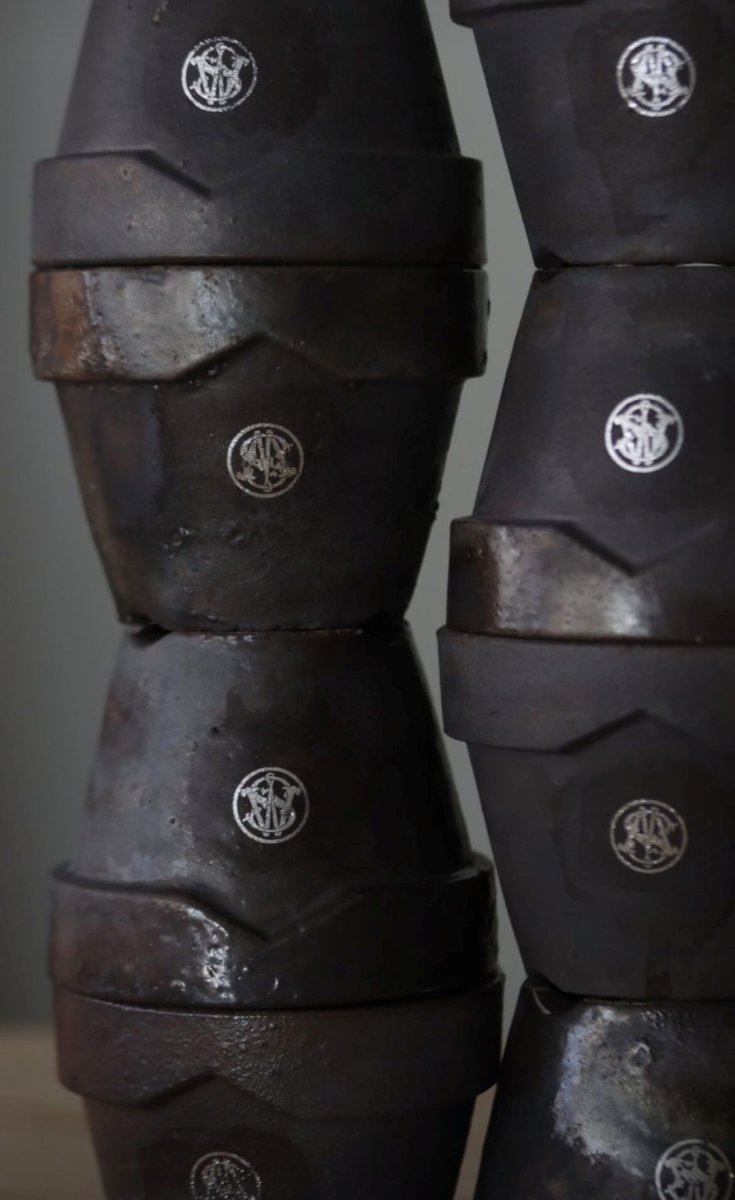 画像5: MASSES  MASSES×YAMABACHI takero pot (5)