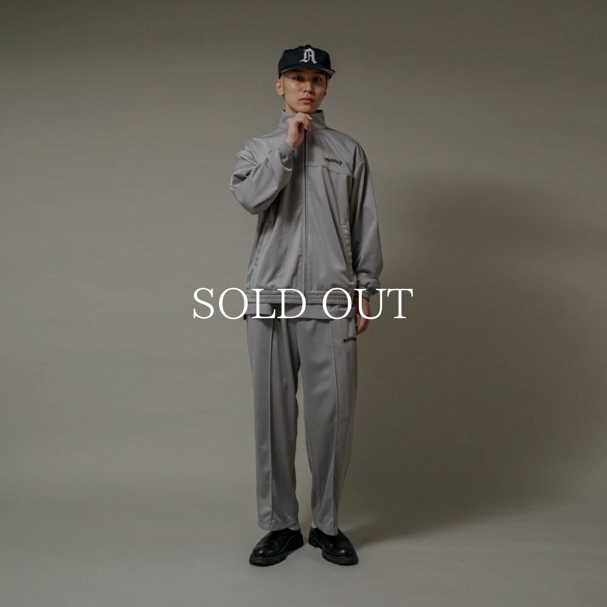 画像19: APPLEBUM  【再入荷】A Logo Cap (KK83) (19)