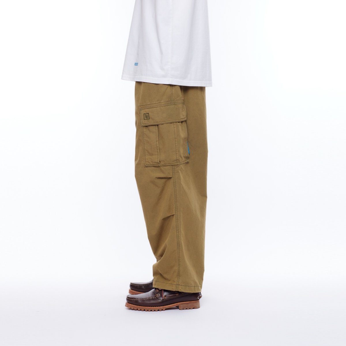 画像28: Liberaiders  LR CARGO PANTS (28)