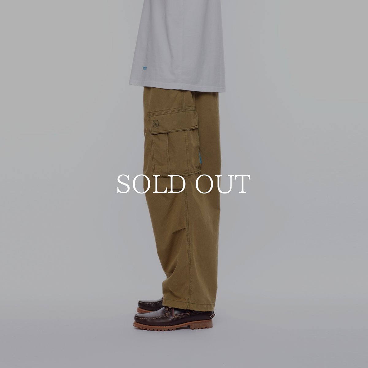 画像28: Liberaiders  LR CARGO PANTS (28)
