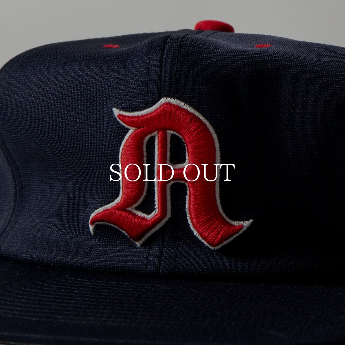 画像13: APPLEBUM  【再入荷】A Logo Cap (KK83) (13)