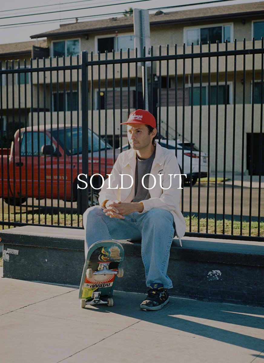 画像15: CHALLENGER  SCORPION SWING TOP (15)