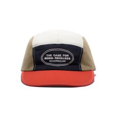 画像8: THE H.W.DOG&CO.  DUCKBILL CAP (8)