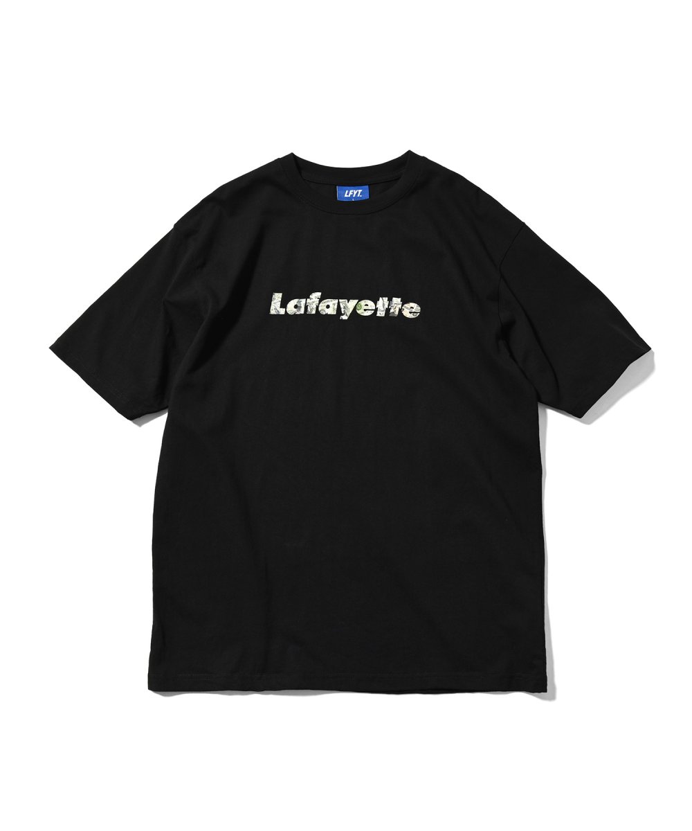 画像7: LFYT  DEAD PRESIDENTS Lafayette LOGO TEE (7)