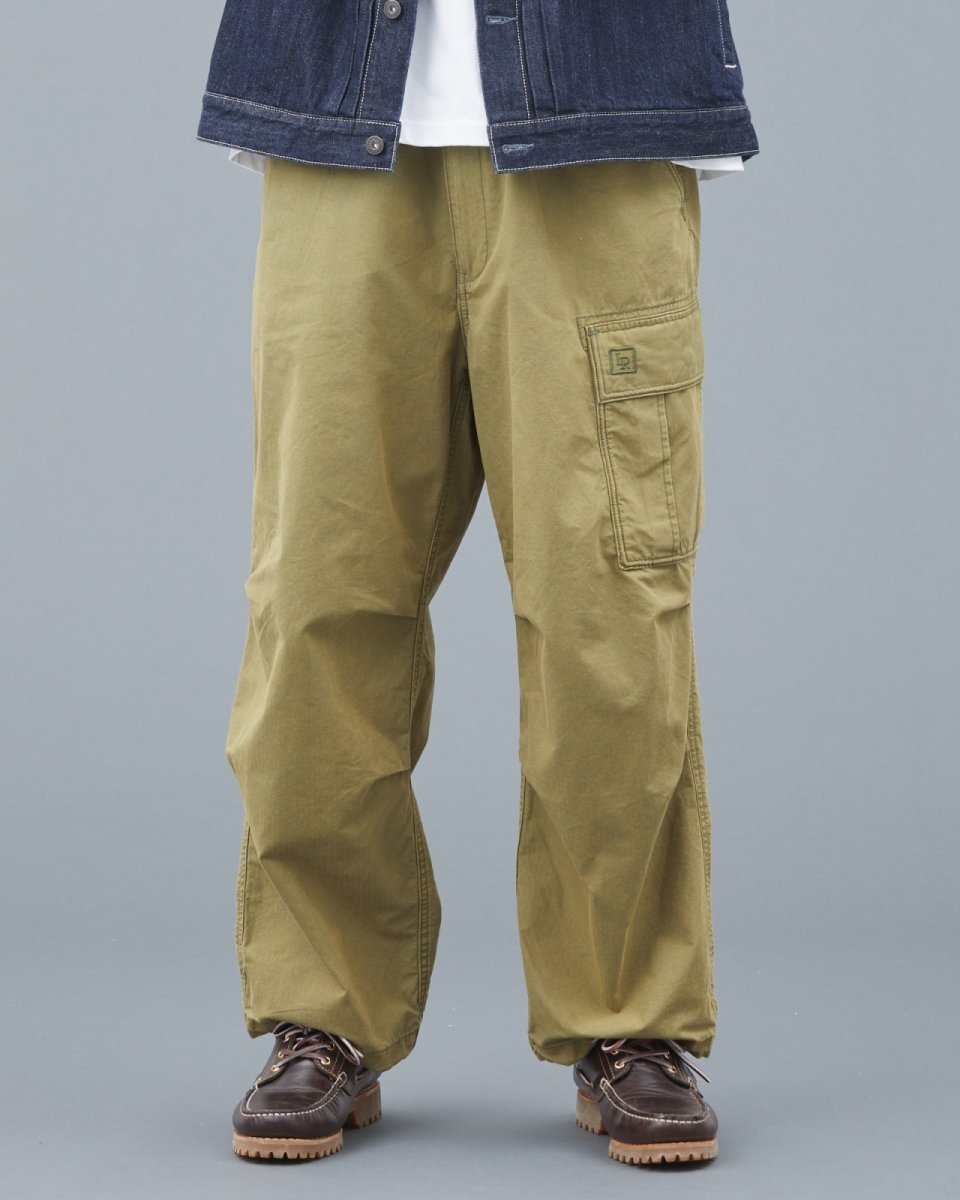 画像44: Liberaiders  LR CARGO PANTS (44)