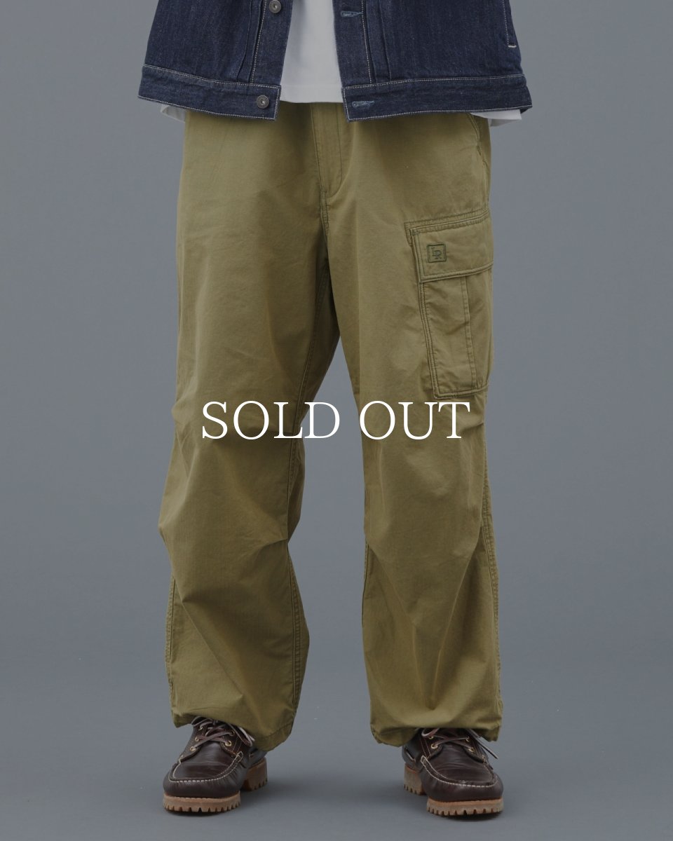 画像44: Liberaiders  LR CARGO PANTS (44)