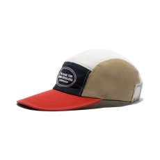 画像7: THE H.W.DOG&CO.  DUCKBILL CAP (7)