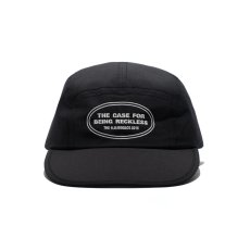 画像2: THE H.W.DOG&CO.  DUCKBILL CAP (2)