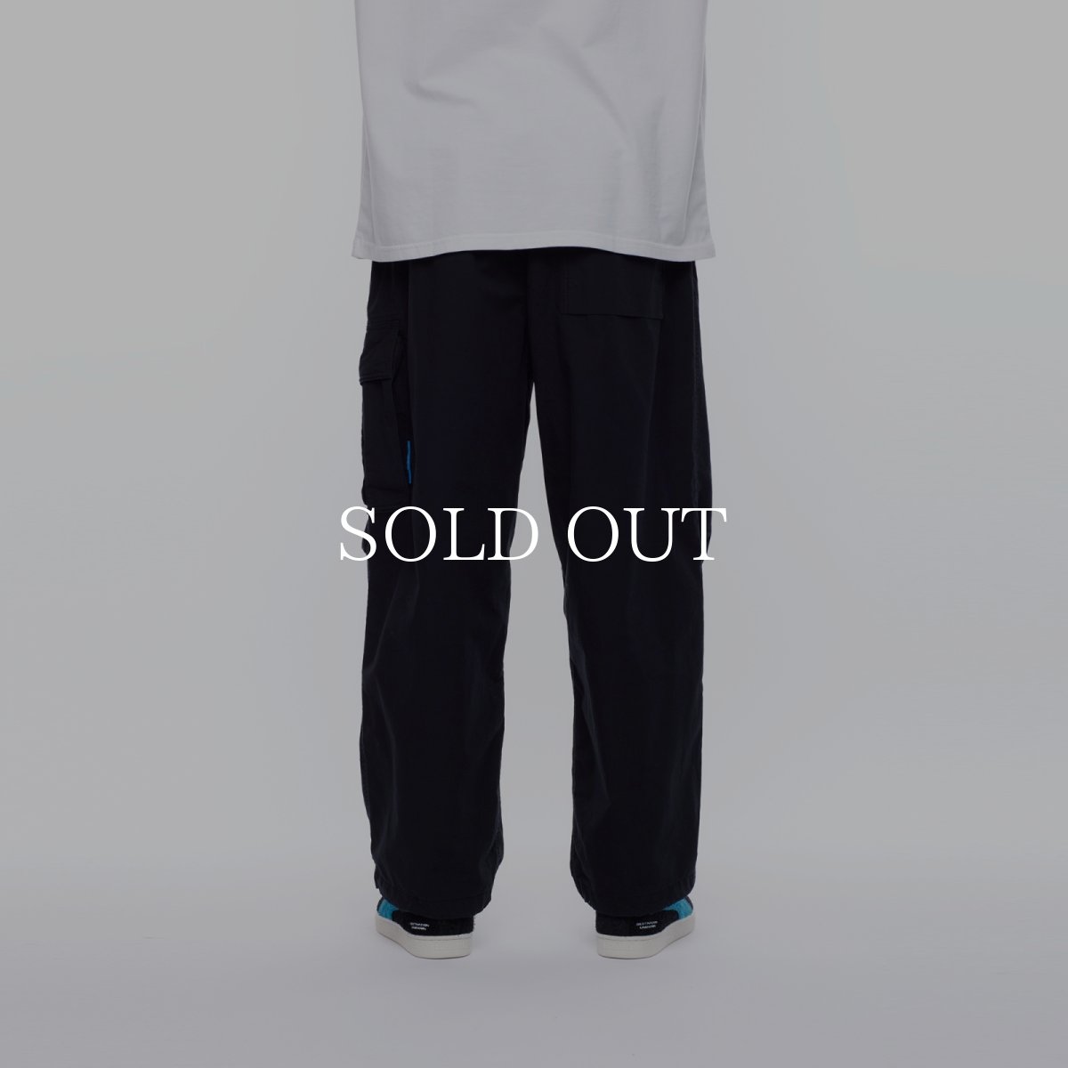 画像24: Liberaiders  LR CARGO PANTS (24)