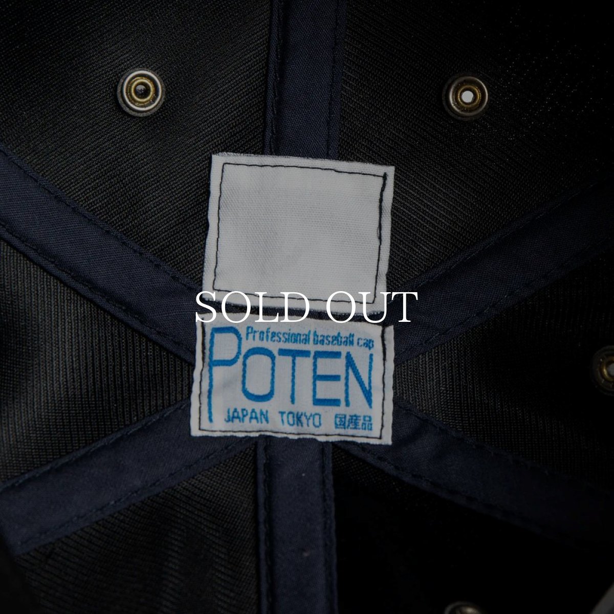 画像14: APPLEBUM  【再入荷】A Logo Cap (KK83) (14)