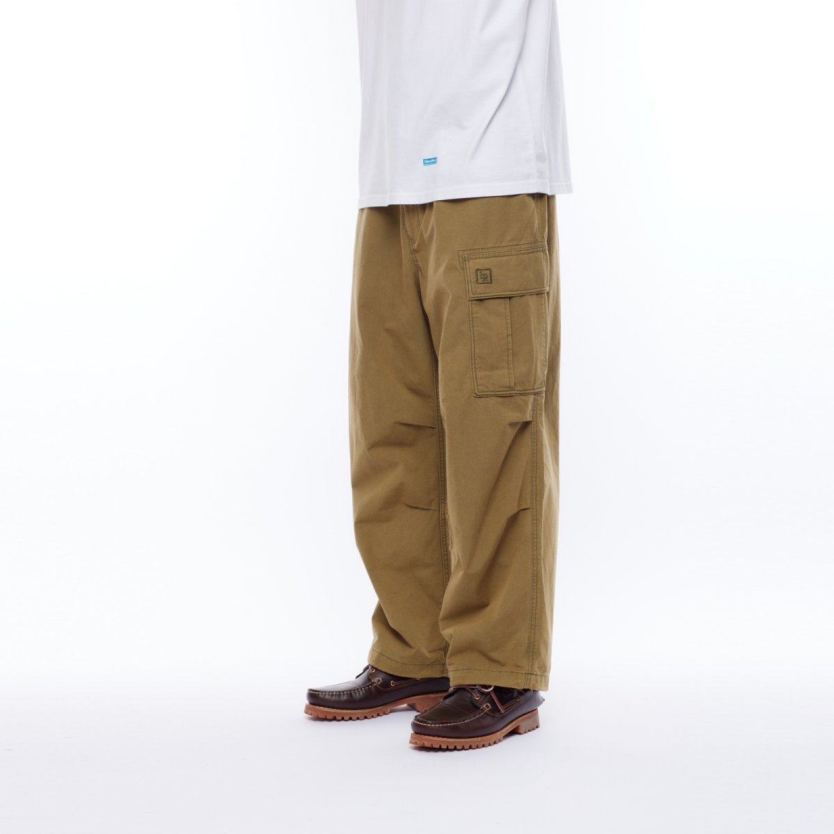 画像27: Liberaiders  LR CARGO PANTS (27)