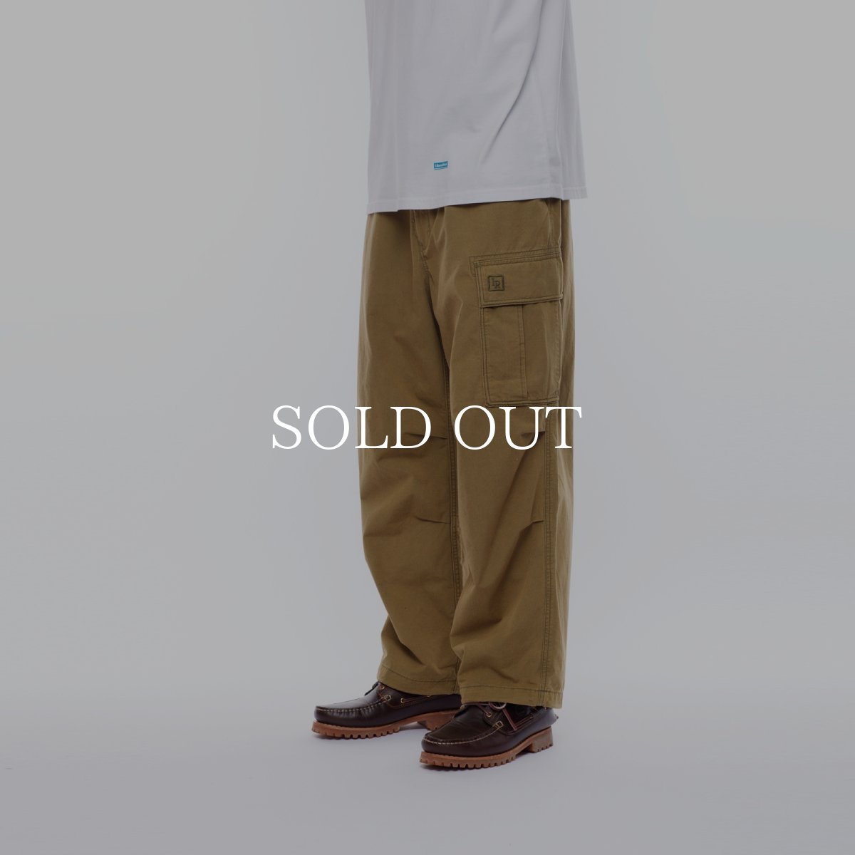 画像27: Liberaiders  LR CARGO PANTS (27)