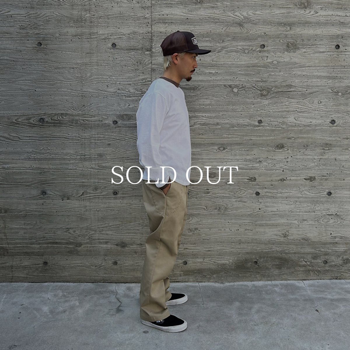 画像10: HTC  HTC Dickies Pants #Arrow Chain (10)