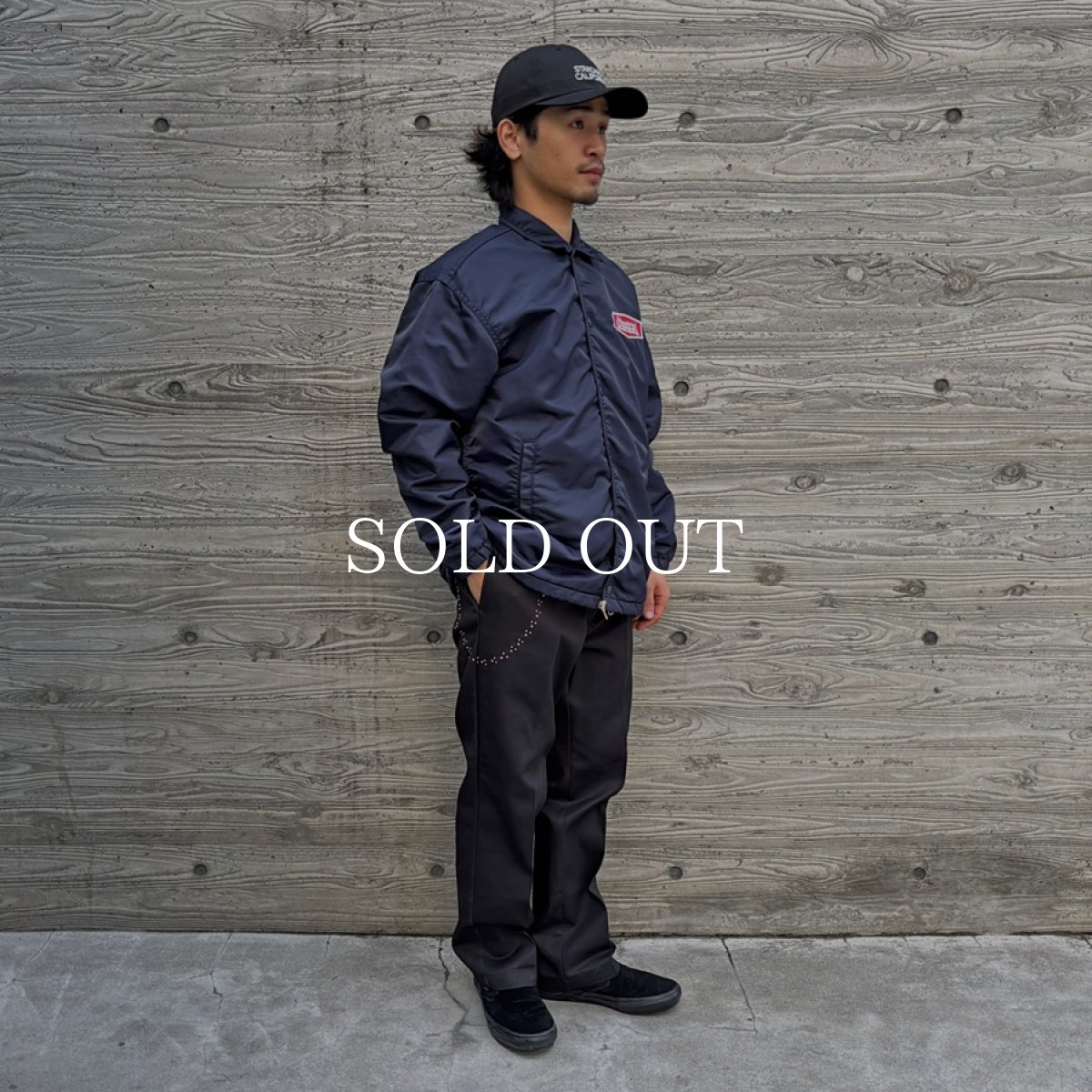 画像8: HTC  HTC Dickies Pants #Arrow Chain (8)