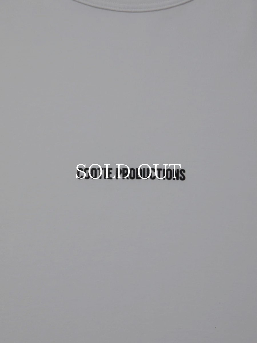 画像7: COOTIE   C/R Smooth Jersey T/Q Raglan Sleeve Tee (7)