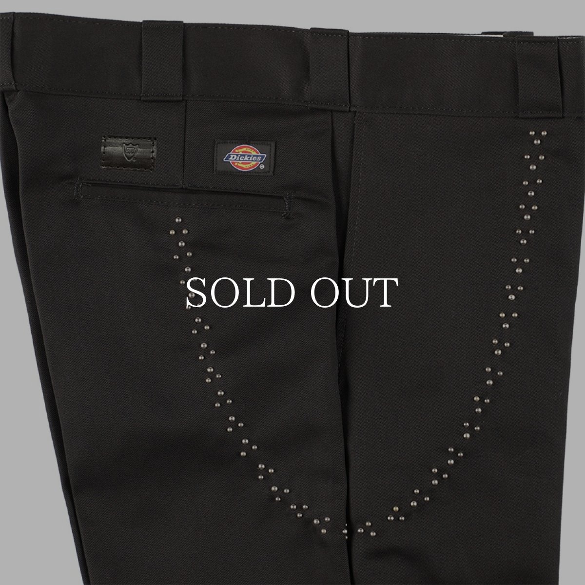 画像3: HTC  HTC Dickies Pants #Arrow Chain (3)