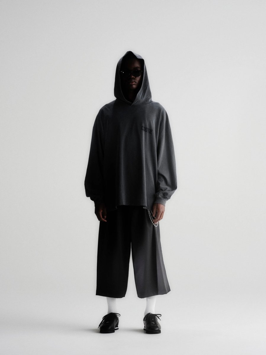 画像3: COOTIE   Leno Cloth T/Q Cut Easy Trousers (3)