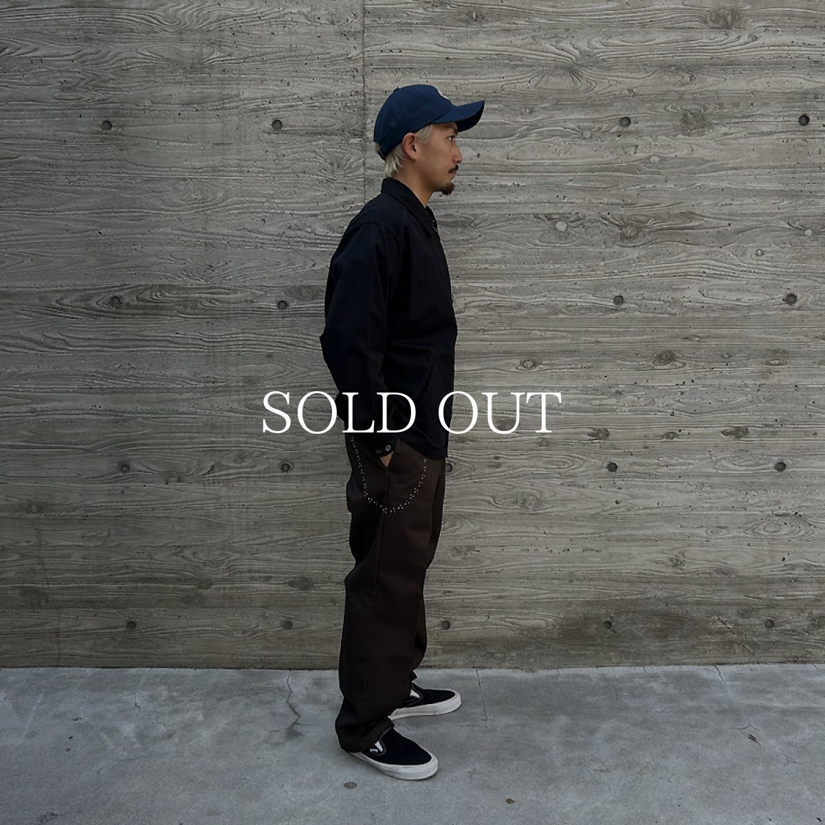 画像9: HTC  HTC Dickies Pants #Arrow Chain (9)