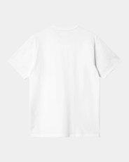 画像6: CARHARTT WIP  S/S POCKET HEART T-SHIRT (6)