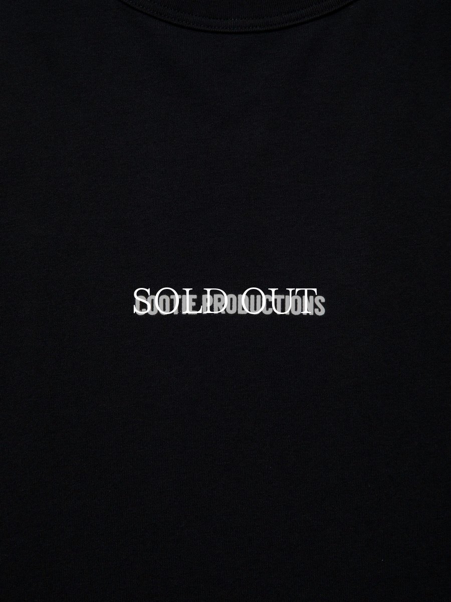 画像3: COOTIE   C/R Smooth Jersey T/Q Raglan Sleeve Tee (3)