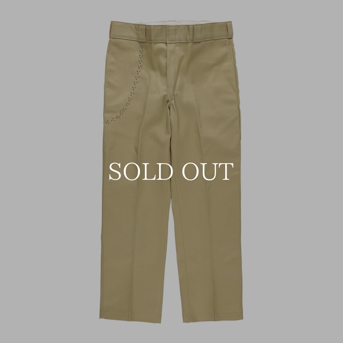 画像7: HTC  HTC Dickies Pants #Arrow Chain (7)