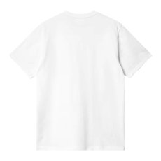画像2: CARHARTT WIP  S/S POCKET HEART T-SHIRT (2)