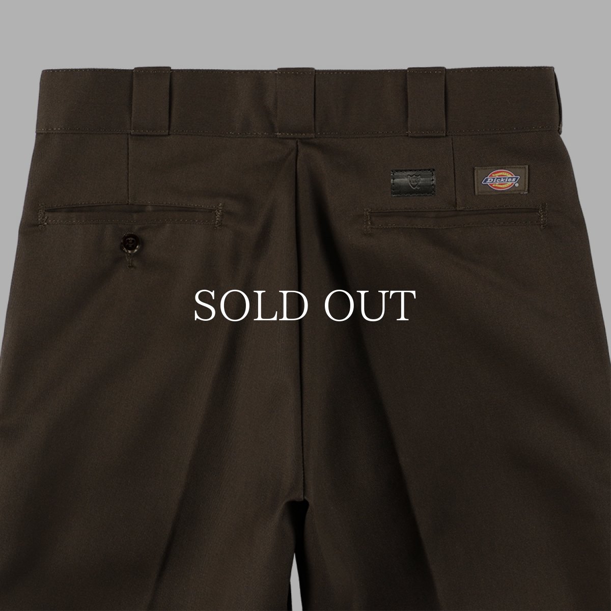 画像5: HTC  HTC Dickies Pants #Flower Stone (5)