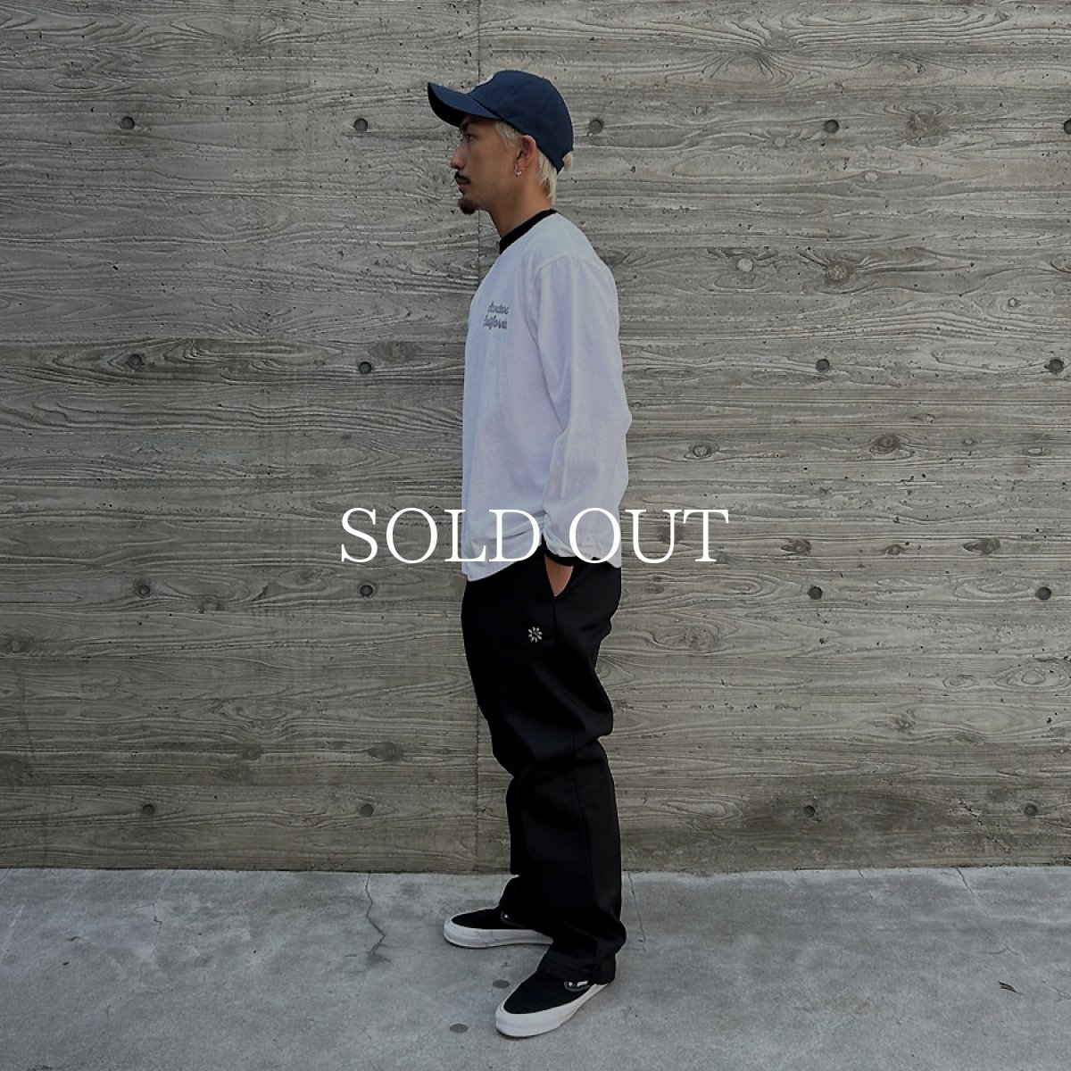 画像7: HTC  HTC Dickies Pants #Flower Stone (7)