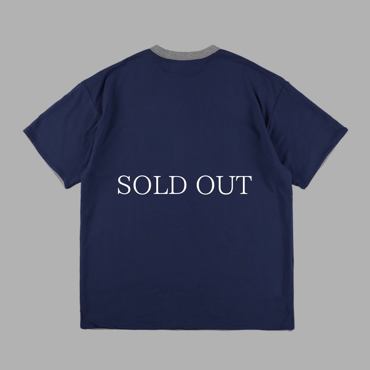 画像6: STANDARD CALIFORNIA  RUSSELL ATHLETIC / SD Reversible T (6)