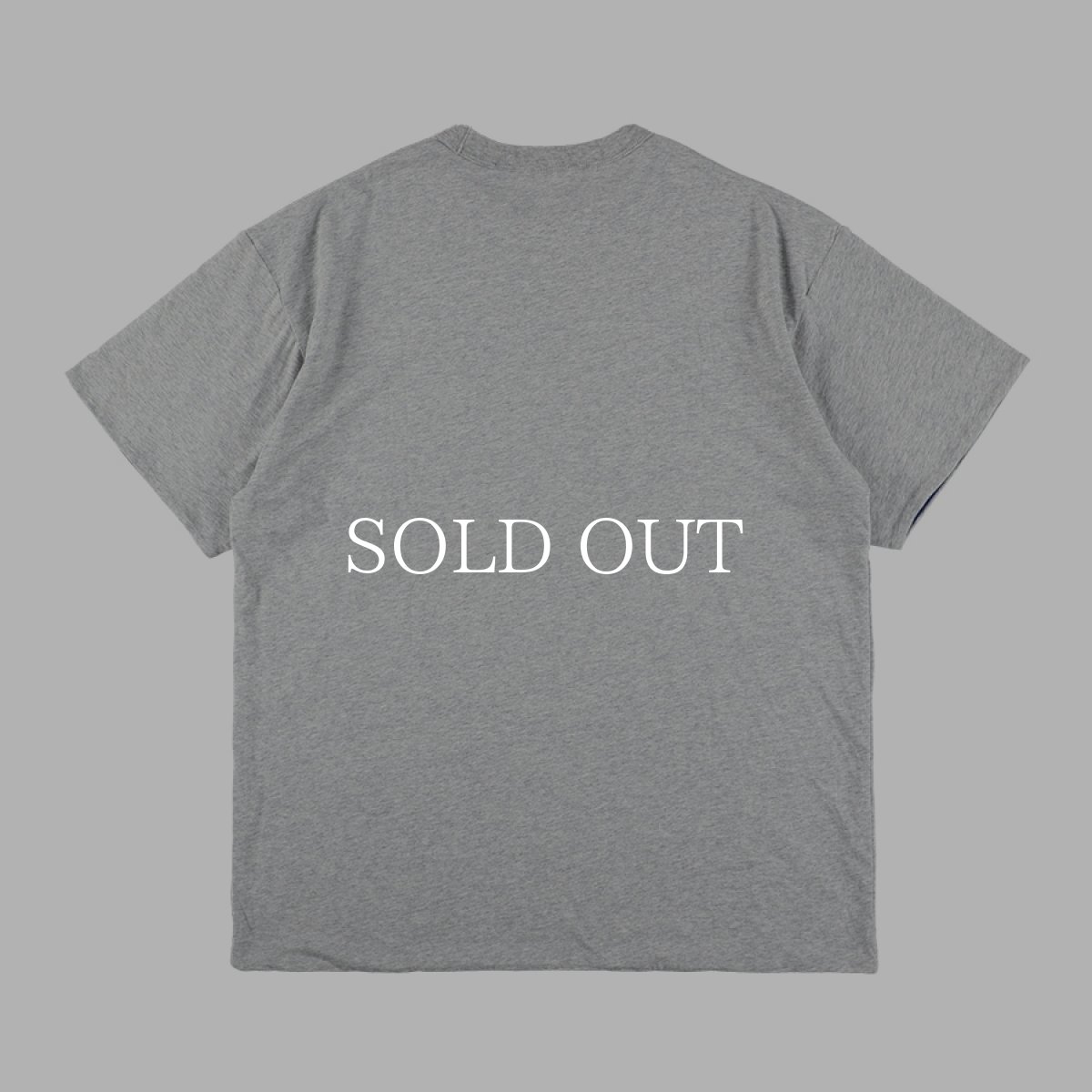 画像4: STANDARD CALIFORNIA  RUSSELL ATHLETIC / SD Reversible T (4)