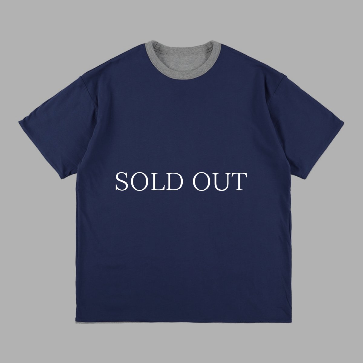 画像5: STANDARD CALIFORNIA  RUSSELL ATHLETIC / SD Reversible T (5)