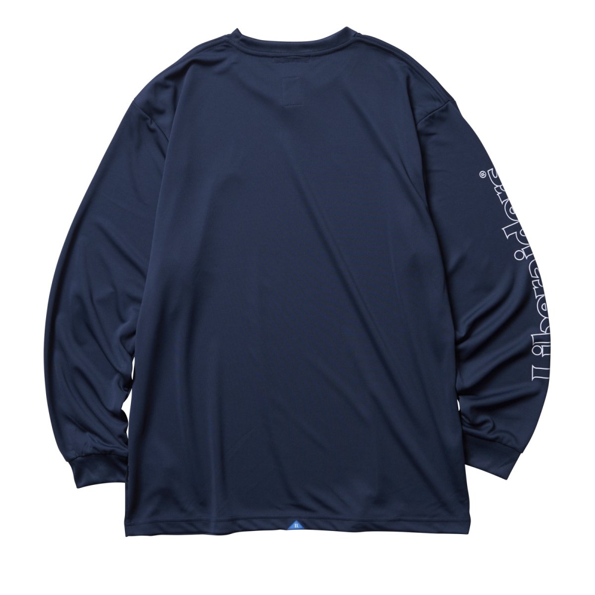 画像15: Liberaiders  OG LOGO DRY L/S TEE (15)