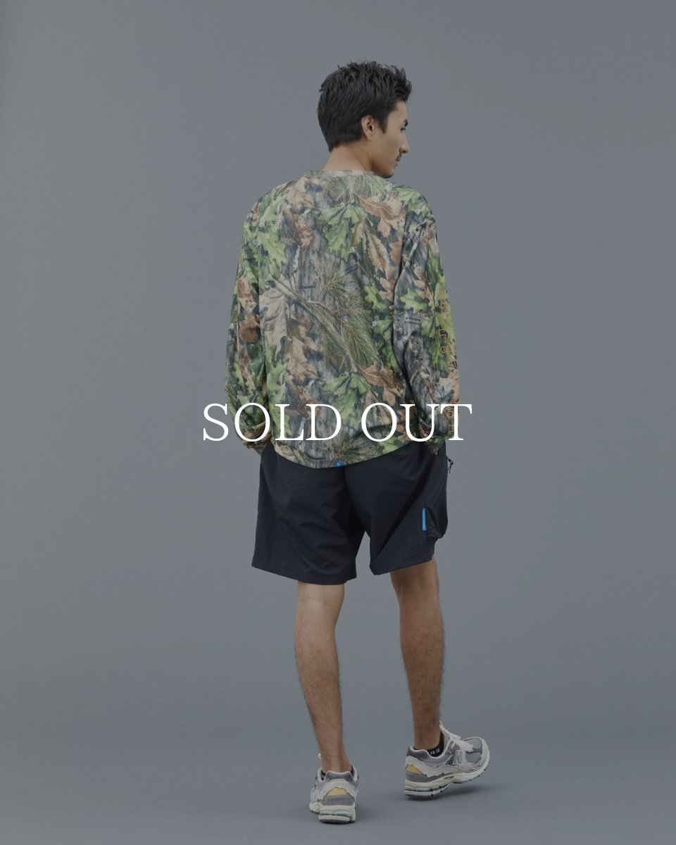 画像16: Liberaiders  CAMO L/S DRY TEE (16)