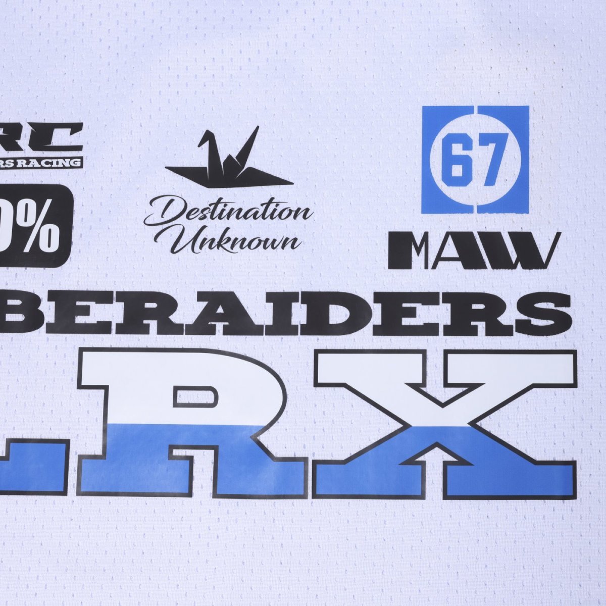 画像13: Liberaiders  LR RACING L/S TEE (13)