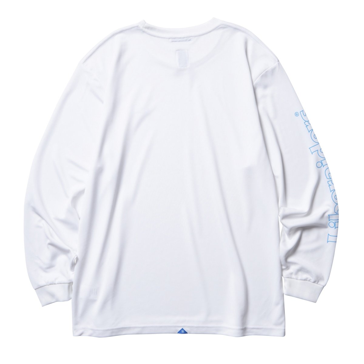 画像3: Liberaiders  OG LOGO DRY L/S TEE (3)