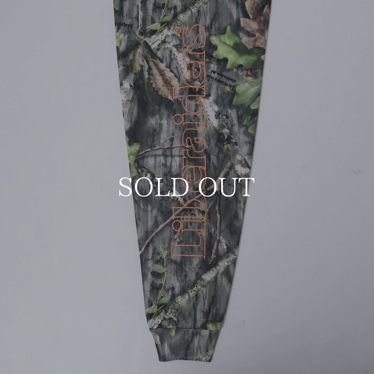 画像7: Liberaiders  CAMO L/S DRY TEE (7)