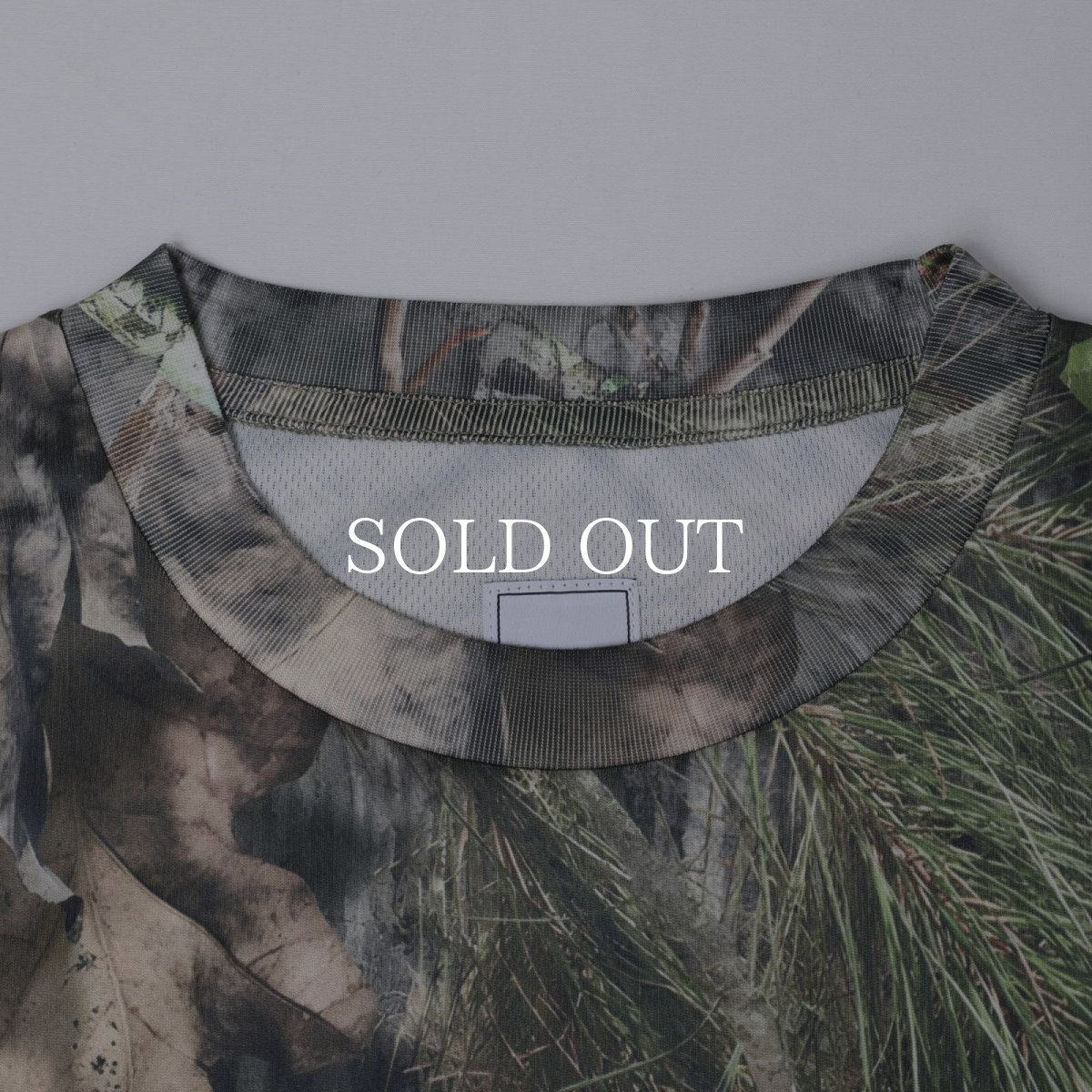 画像4: Liberaiders  CAMO L/S DRY TEE (4)