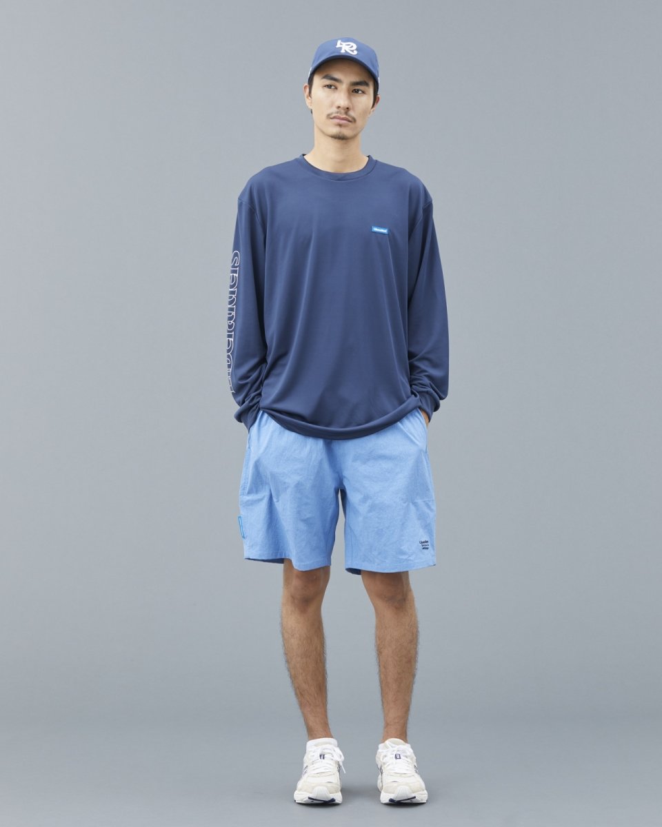 画像45: Liberaiders  OG LOGO DRY L/S TEE (45)