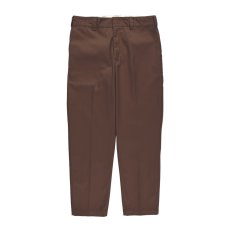 画像4: STANDARD CALIFORNIA  SD T/C Work Pants WT (4)