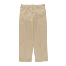 画像9: STANDARD CALIFORNIA  SD T/C Work Pants W (9)