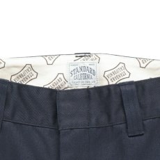 画像5: STANDARD CALIFORNIA  SD T/C Work Pants W (5)