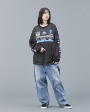 画像30: Liberaiders  LR RACING L/S TEE (30)