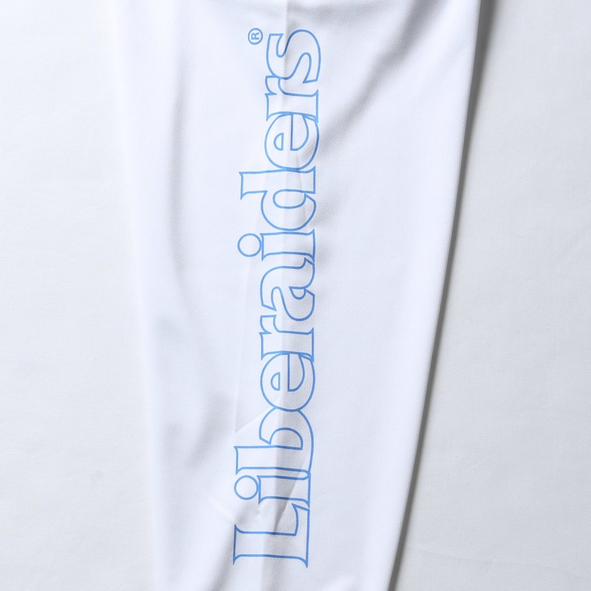 画像4: Liberaiders  OG LOGO DRY L/S TEE (4)