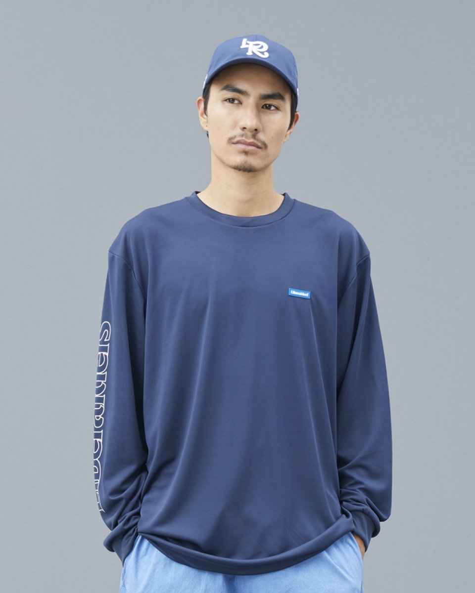 画像44: Liberaiders  OG LOGO DRY L/S TEE (44)