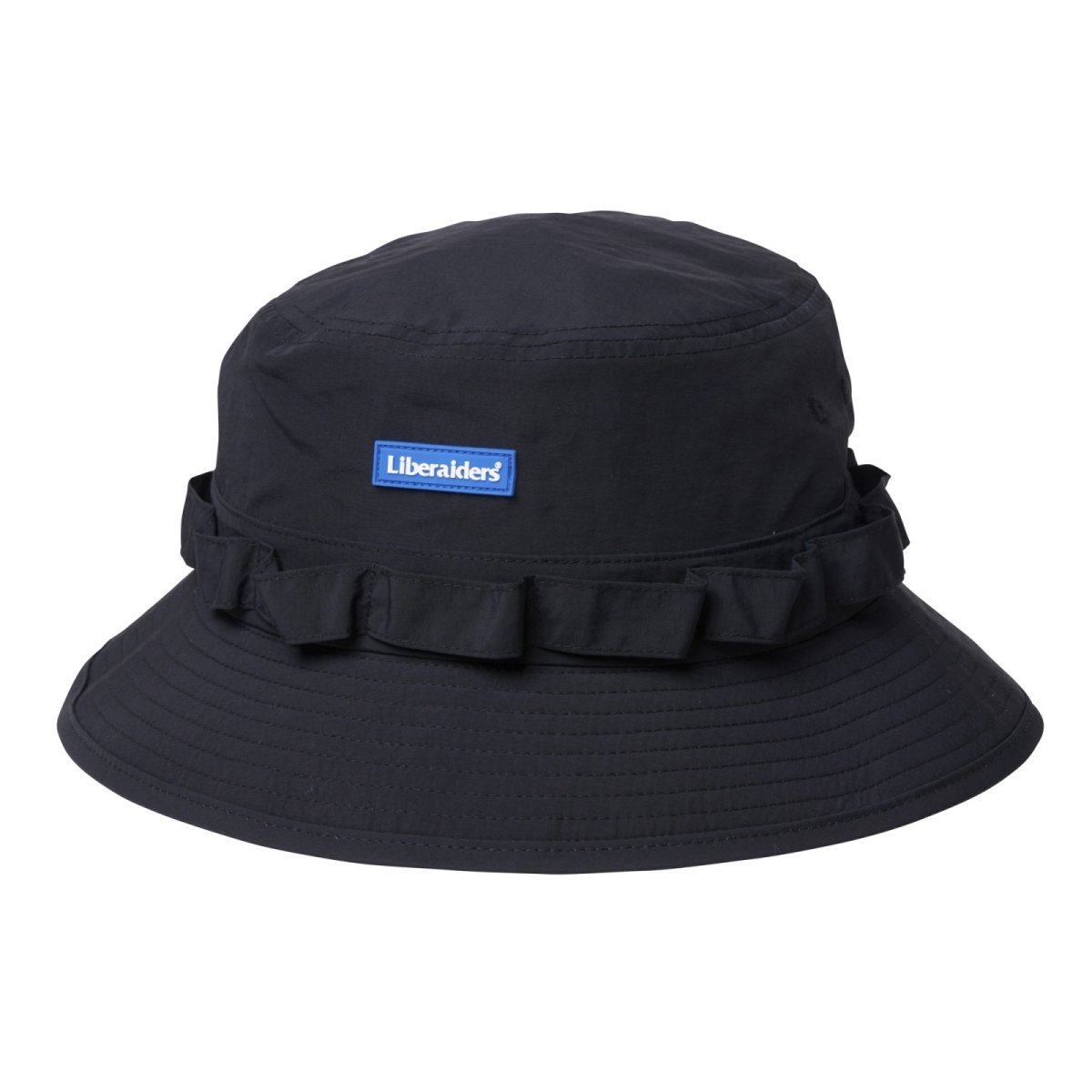 画像1: Liberaiders  LR JUNGLE HAT (1)