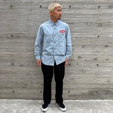 画像10: STANDARD CALIFORNIA  SD T/C Work Pants WT (10)